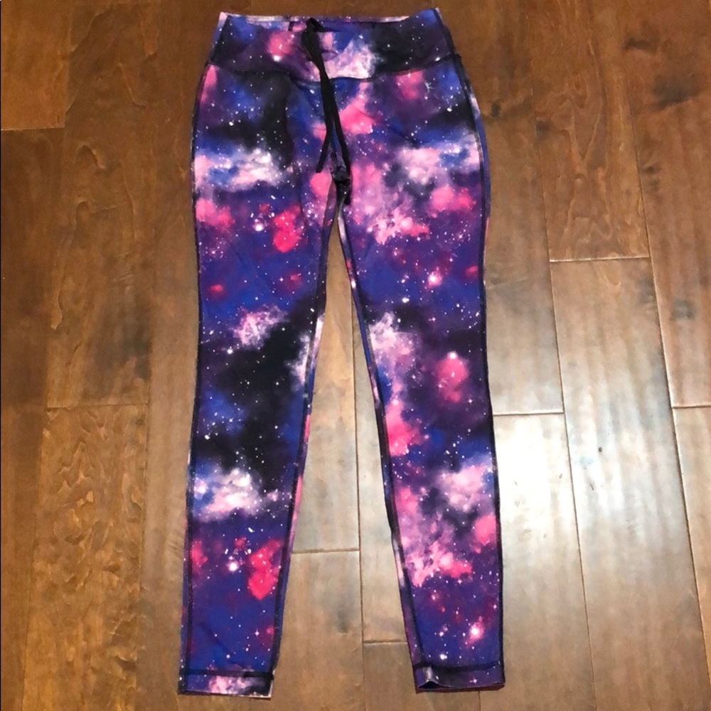 Workout leggings